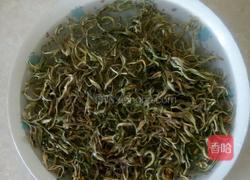 干豆角的做法图解2