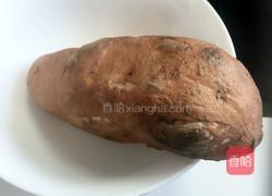 微波炉烤红薯的做法图解6