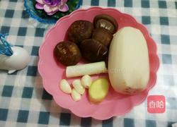 猪肉丸子的做法图解2