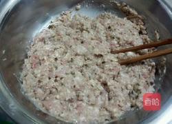 猪肉丸子的做法图解6