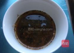 蜜汁排骨的做法图解3
