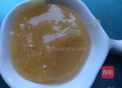 蜜汁排骨的做法图解4