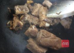 蜜汁排骨的做法图解7