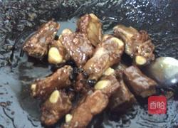 蜜汁排骨的做法图解9
