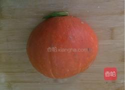 中式莲花卷的做法图解1