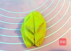 中式莲花卷的做法图解8