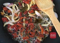 香辣煎带鱼的做法图解2