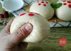 老面馒头的做法图解10