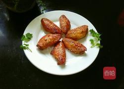 蒜香茄汁烤翅的做法图解8