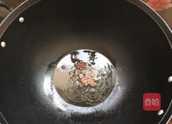 炒芸豆的做法图解3