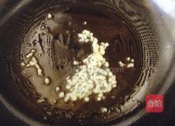 清炒香菇上海青的做法图解4