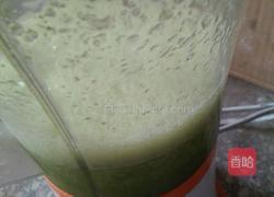 芹菜汁的做法图解5