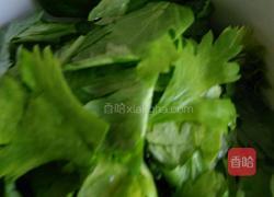 蒸菜的做法图解1