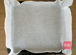 低糖葡萄干蛋糕卷的做法图解6