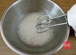 低糖葡萄干蛋糕卷的做法图解11