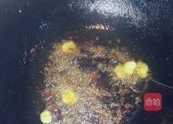 重庆酸辣粉的做法图解3