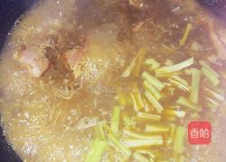 重庆酸辣粉的做法图解5