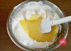 低糖葡萄干蛋糕卷的做法图解16