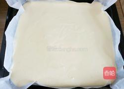 低糖葡萄干蛋糕卷的做法图解18