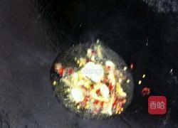 外婆菜的做法图解2