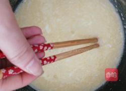 小米蛋花粥的做法图解6