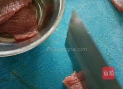 色拉猪排的做法图解1