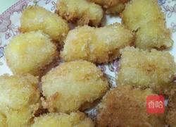 香酥炸香蕉的做法图解6