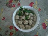 汆丸子