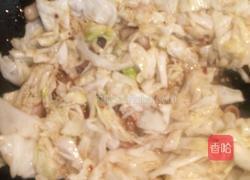 炝莲白的做法图解5