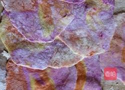 韭菜鸡蛋馅麦穗包子的做法图解17