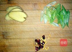 红烧泥鳅的做法图解2