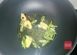 红烧泥鳅的做法图解3