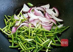 过油肉的做法图解8