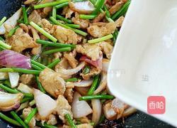 过油肉的做法图解12