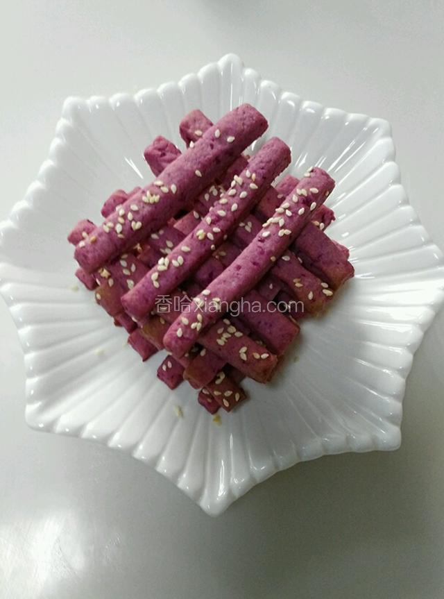 味道棒棒得