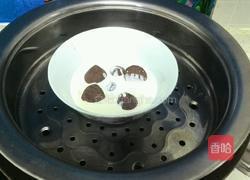 巧克力蛋糕卷的做法图解2