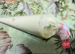 巧克力蛋糕卷的做法图解5