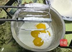 巧克力蛋糕卷的做法图解8