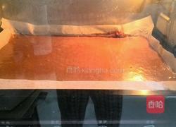 巧克力蛋糕卷的做法图解14