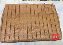 巧克力蛋糕卷的做法图解17
