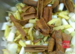 红烧鲤鱼的做法图解2