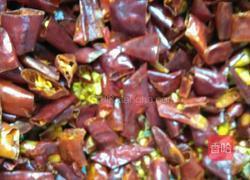 红烧鲤鱼的做法图解4