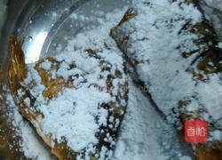 红烧鲤鱼的做法图解9