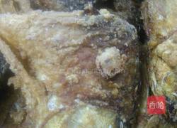 红烧鲤鱼的做法图解10