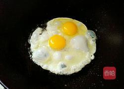 懒人版西红柿鸡蛋打卤面的做法图解4