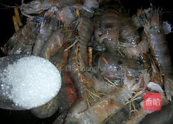 炒皮皮虾的做法图解5