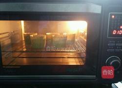 巧克力熔岩蛋糕的做法图解10