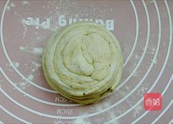 自制椒盐手抓饼的做法图解7