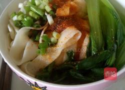 陕西油泼面的做法图解5