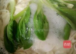 陕西油泼扯面的做法图解1